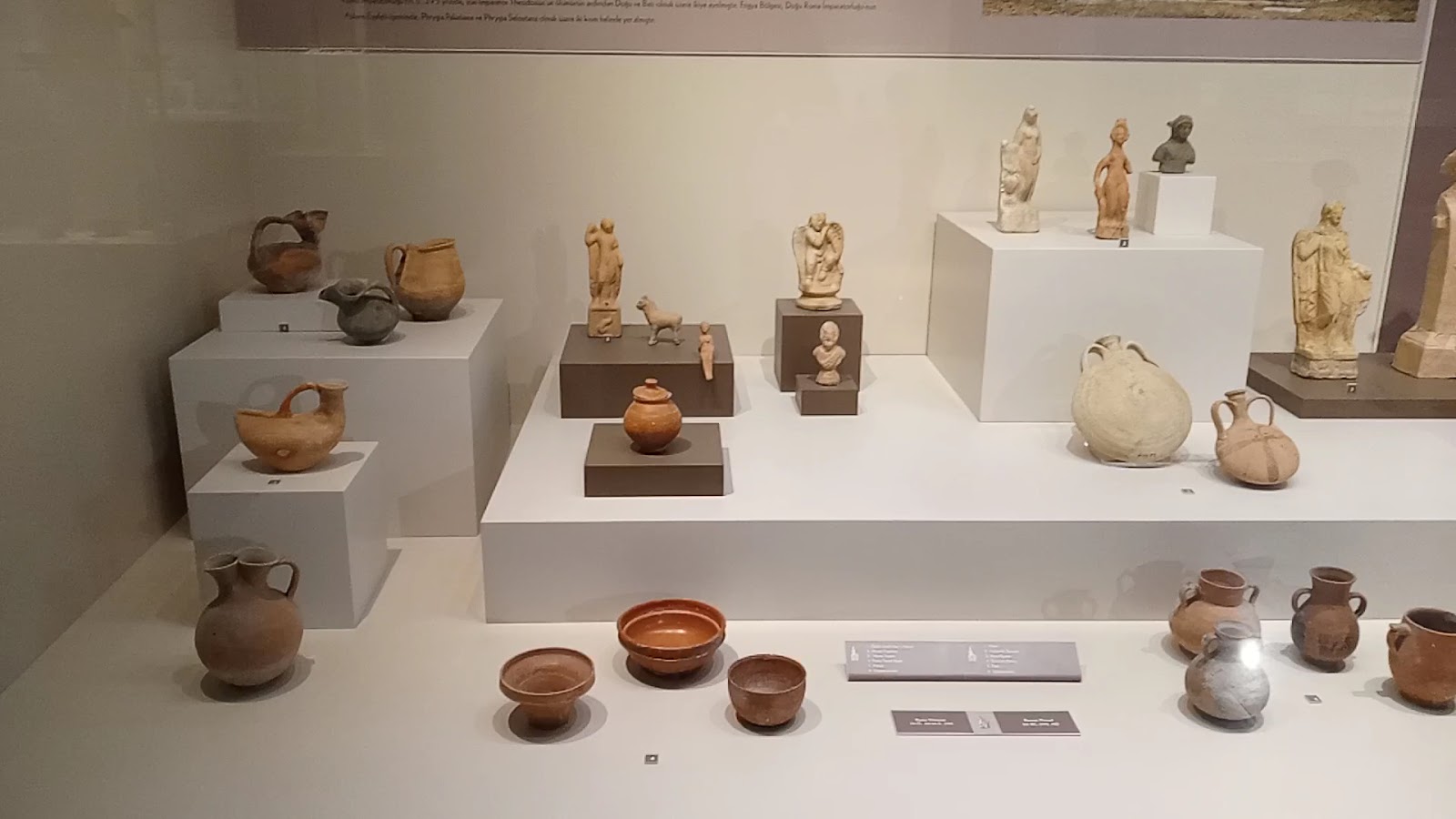 Eskişehir ETİ Arkeoloji Müzesi — fotoğraf 3