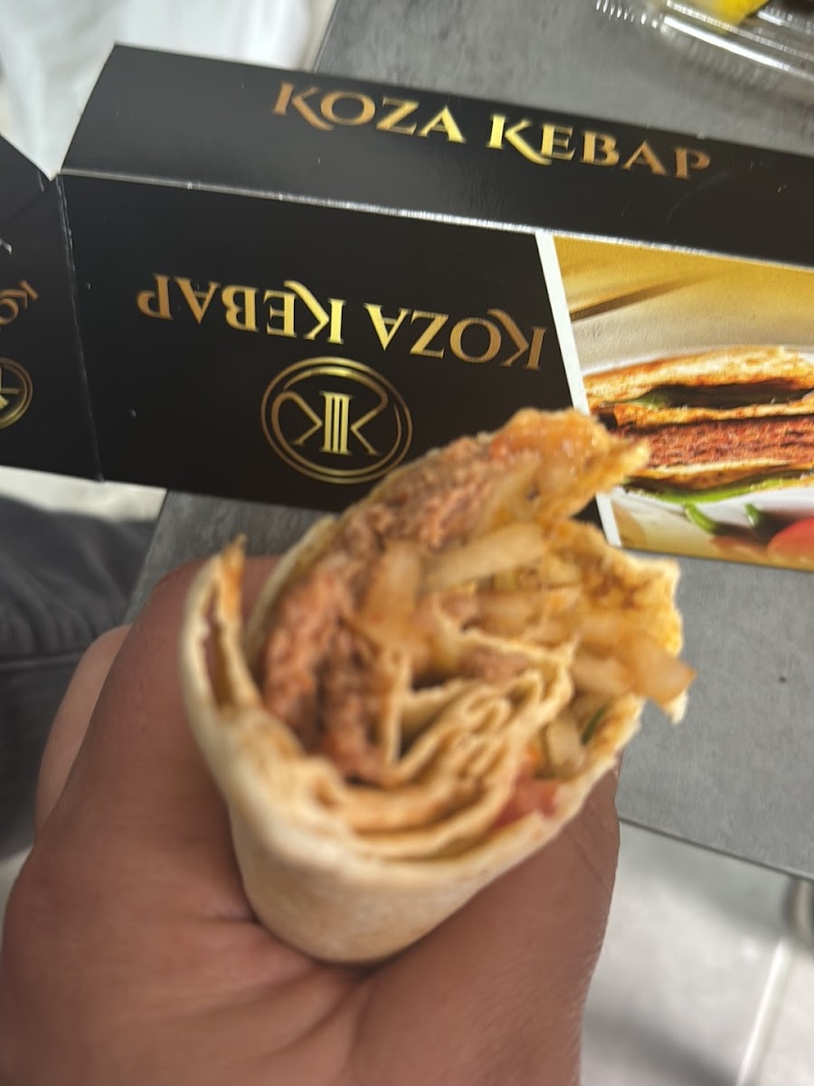 Eskişehir Koza Kebap — fotoğraf 2