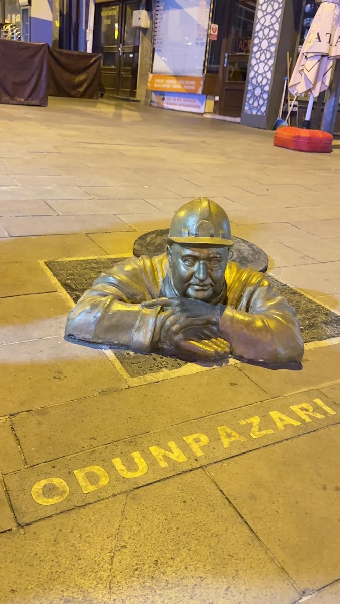 Eskişehir Odunpazarı Evleri — fotoğraf 3