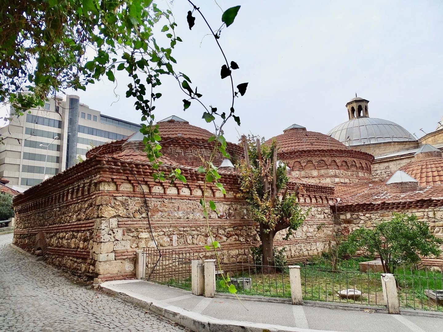 Eskteli Kaplıca Armutlu Hamamı — fotoğraf 1