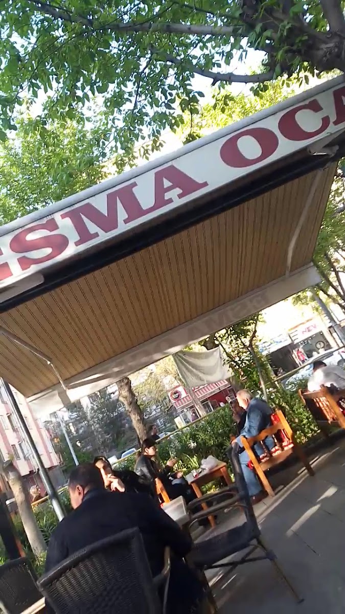 Esma Ocak — fotoğraf 3