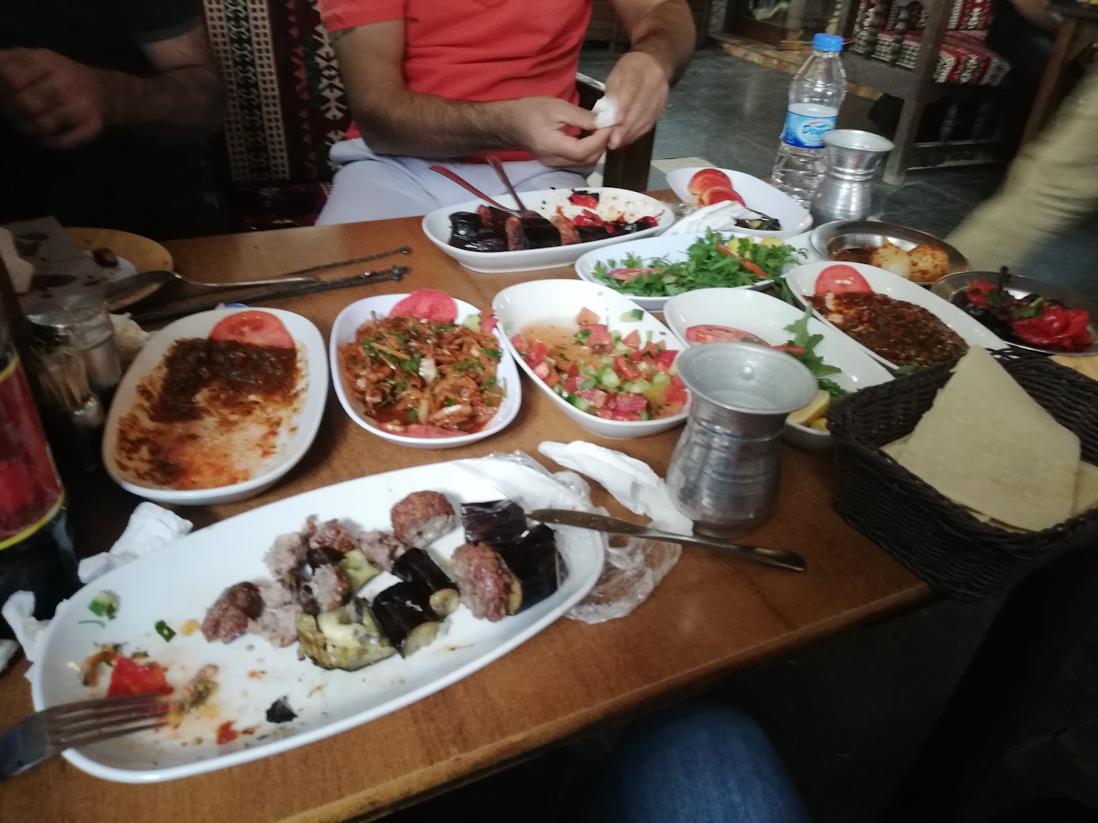 Esma Ocak — fotoğraf 4