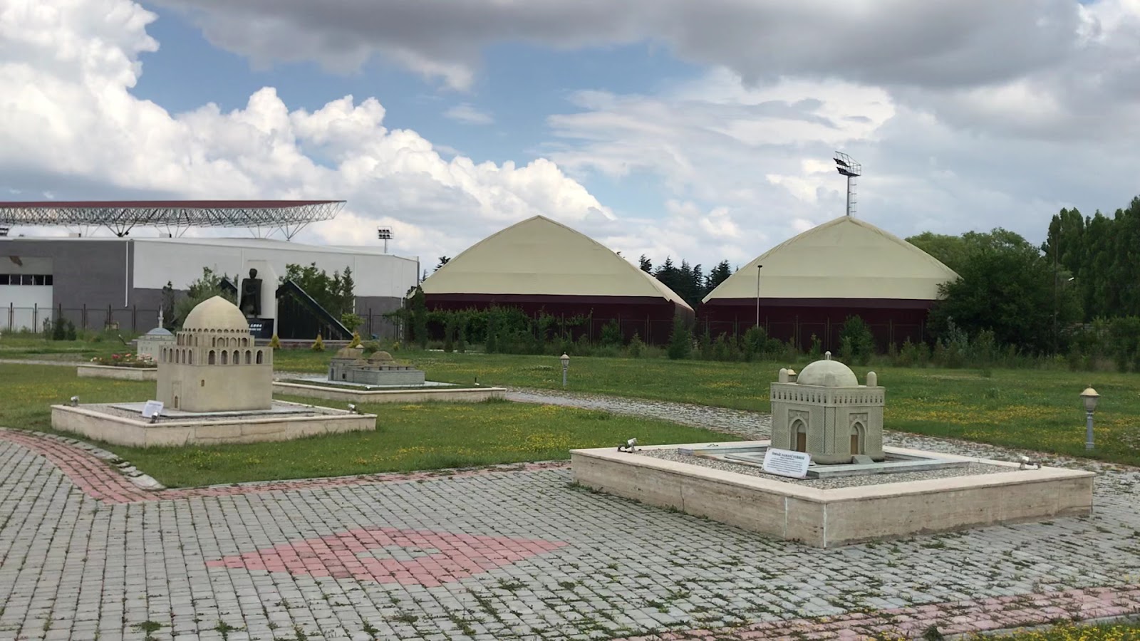 Esminyatürk — photo 3