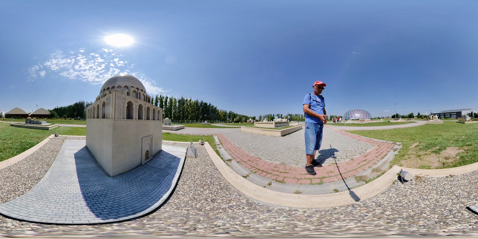 Esminyatürk — photo 4
