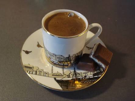 ESNAF KIRAATHANESİ. ÇAY-KAHVE-MEŞRUBAT — fotoğraf 2