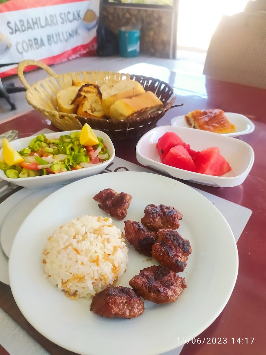 Esnaf Lokantası Ev Yemekleri — fotoğraf 3