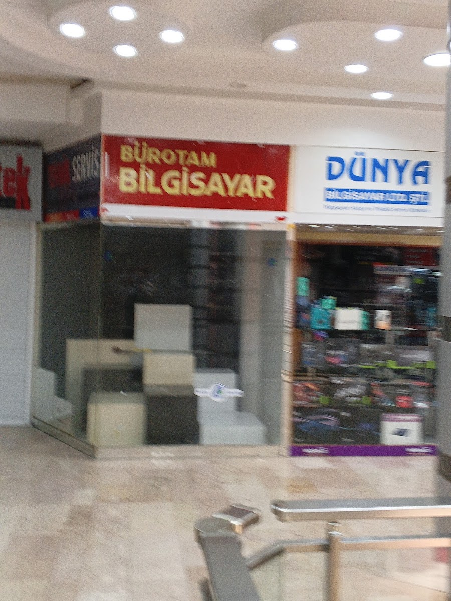 Esnaf Sarayı — fotoğraf 2