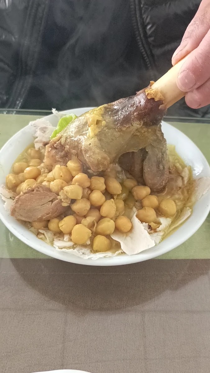 Esnaflar Lokantası — fotoğraf 3