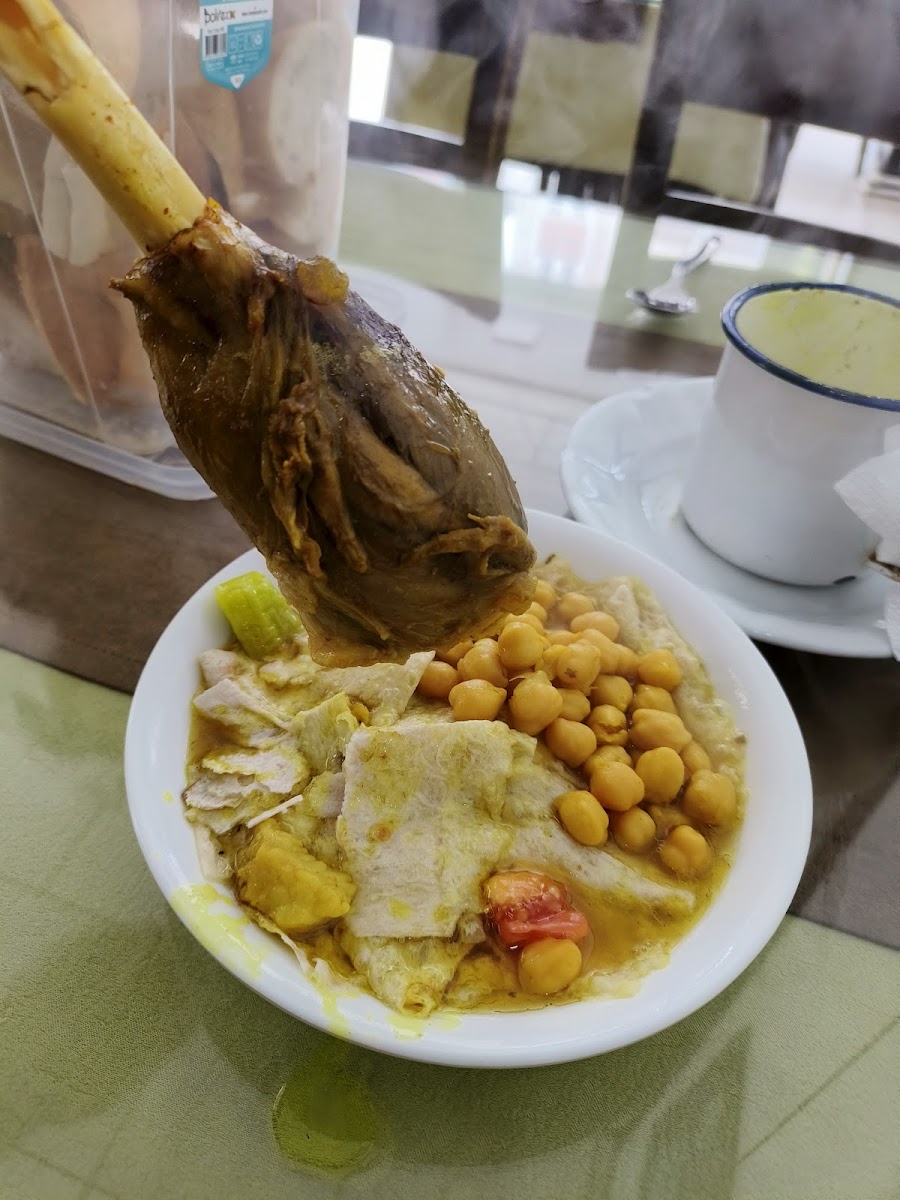 Esnaflar Lokantası — fotoğraf 4