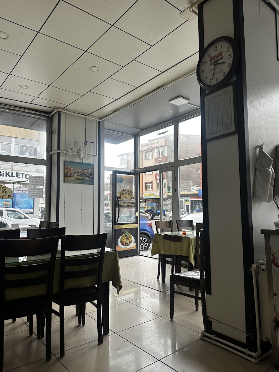 Esnaflar Lokantası — fotoğraf 5