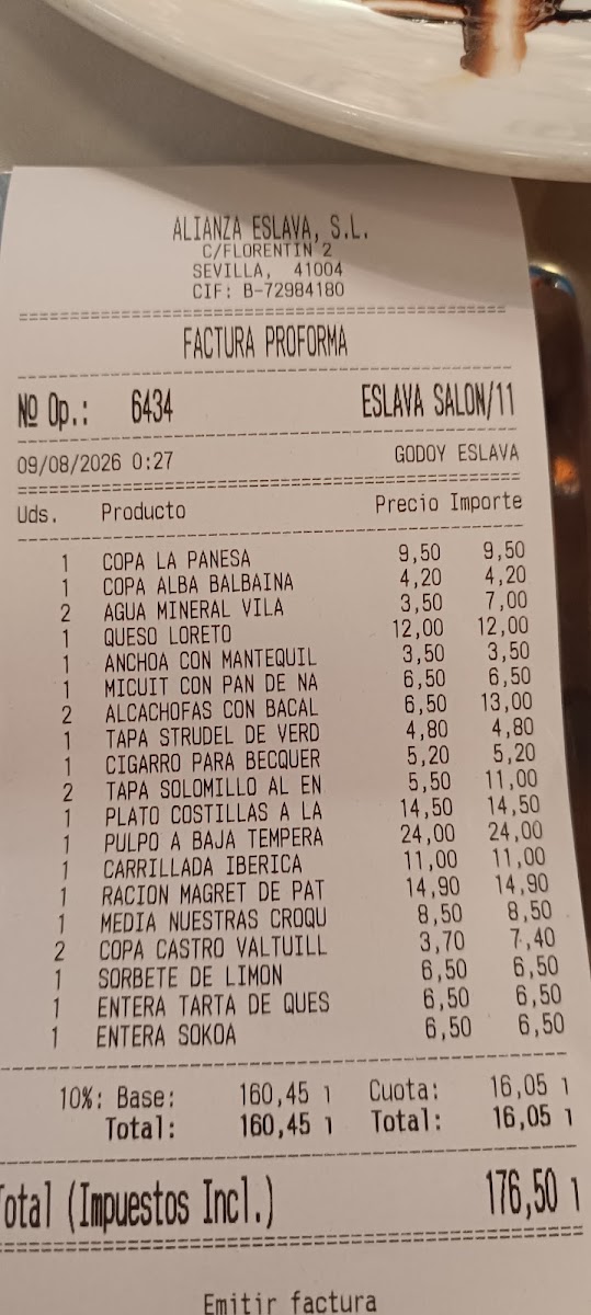 Espacio Eslava — photo 3