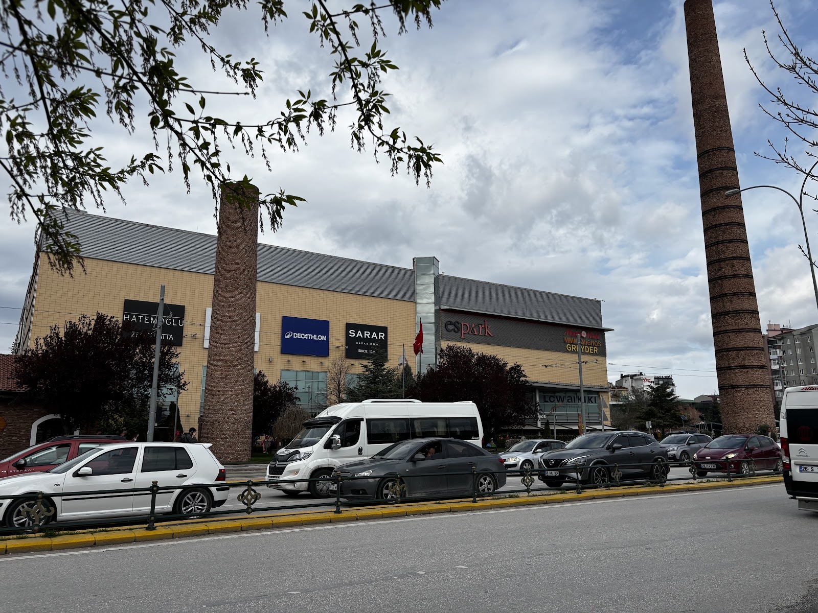 Espark Eskişehir — fotoğraf 2