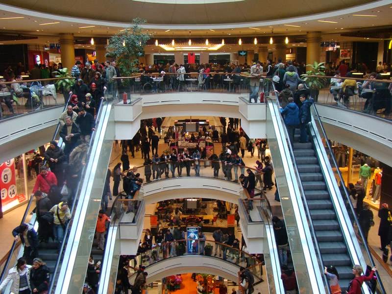 Espark Eskişehir — fotoğraf 5