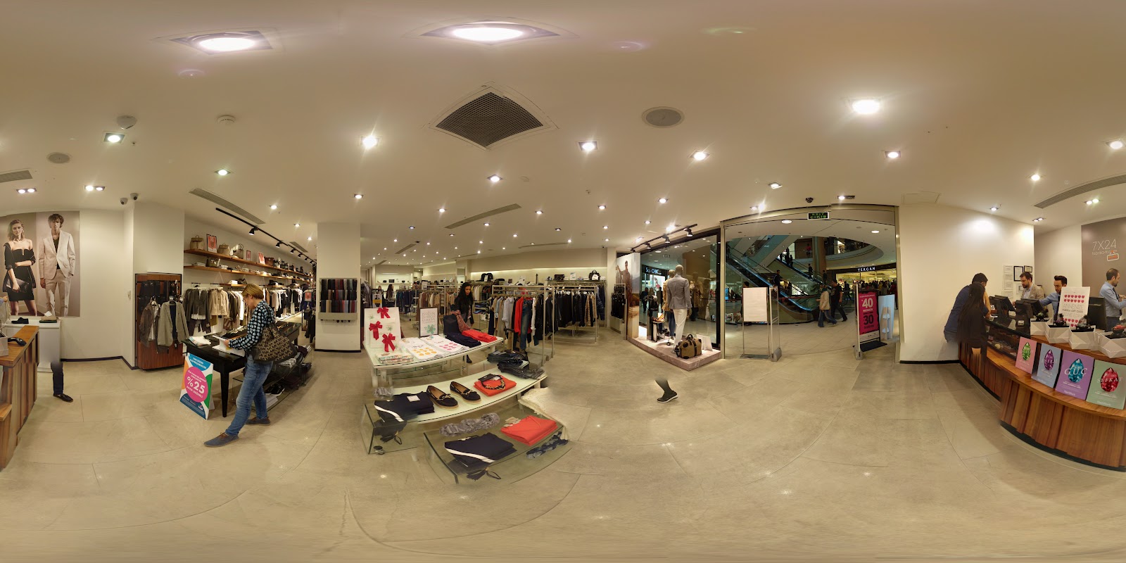 Espark Eskişehir — fotoğraf 6