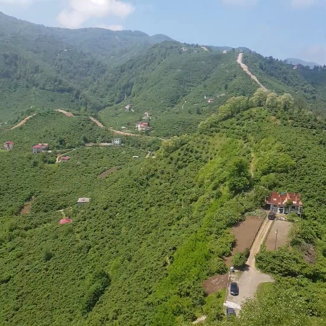 Espiye Andoz Kalesi — fotoğraf 2