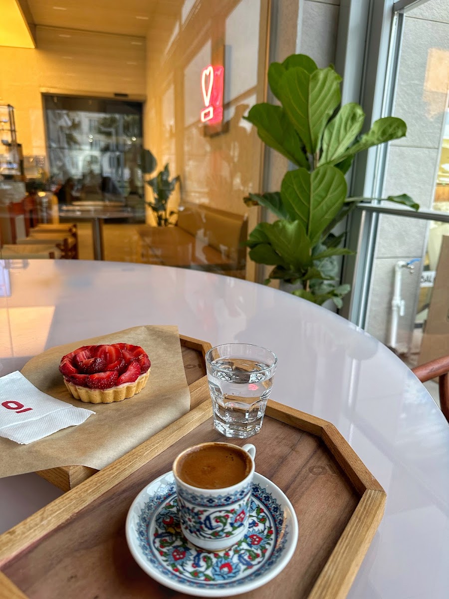 Espressolab Adıyaman Merkez Dedeman — fotoğraf 3