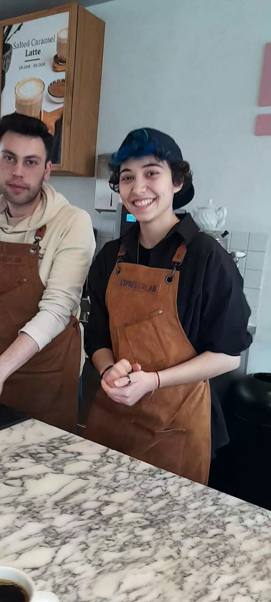 Espressolab Afyonkarahisar — fotoğraf 3