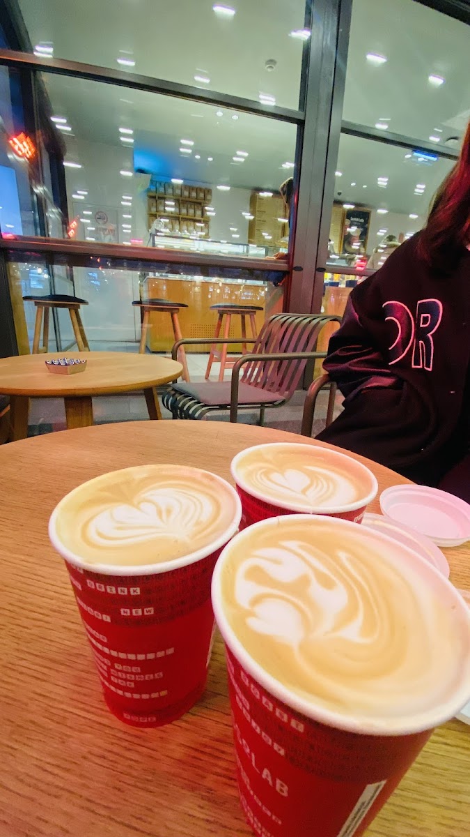 Espressolab Afyonkarahisar — fotoğraf 5