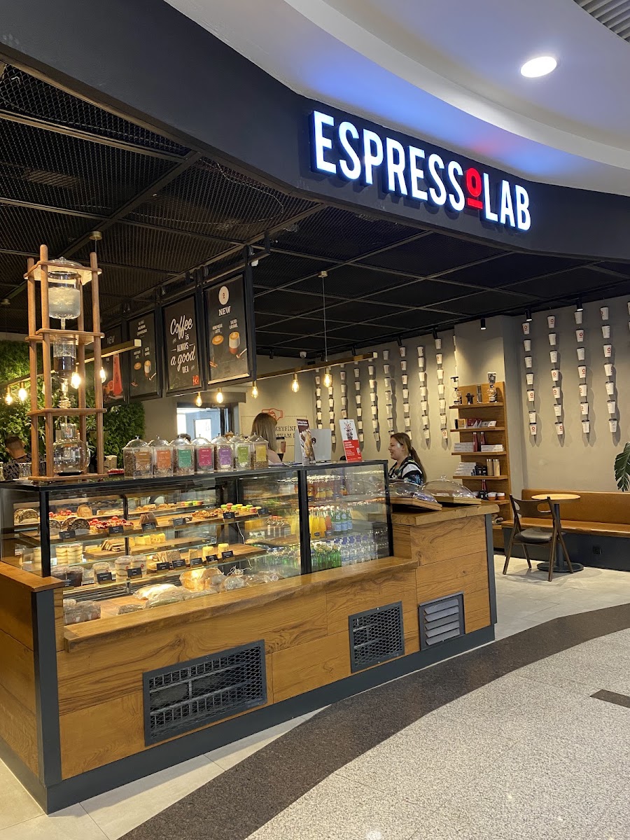 Espressolab Ankara Armada Avm — photo 2