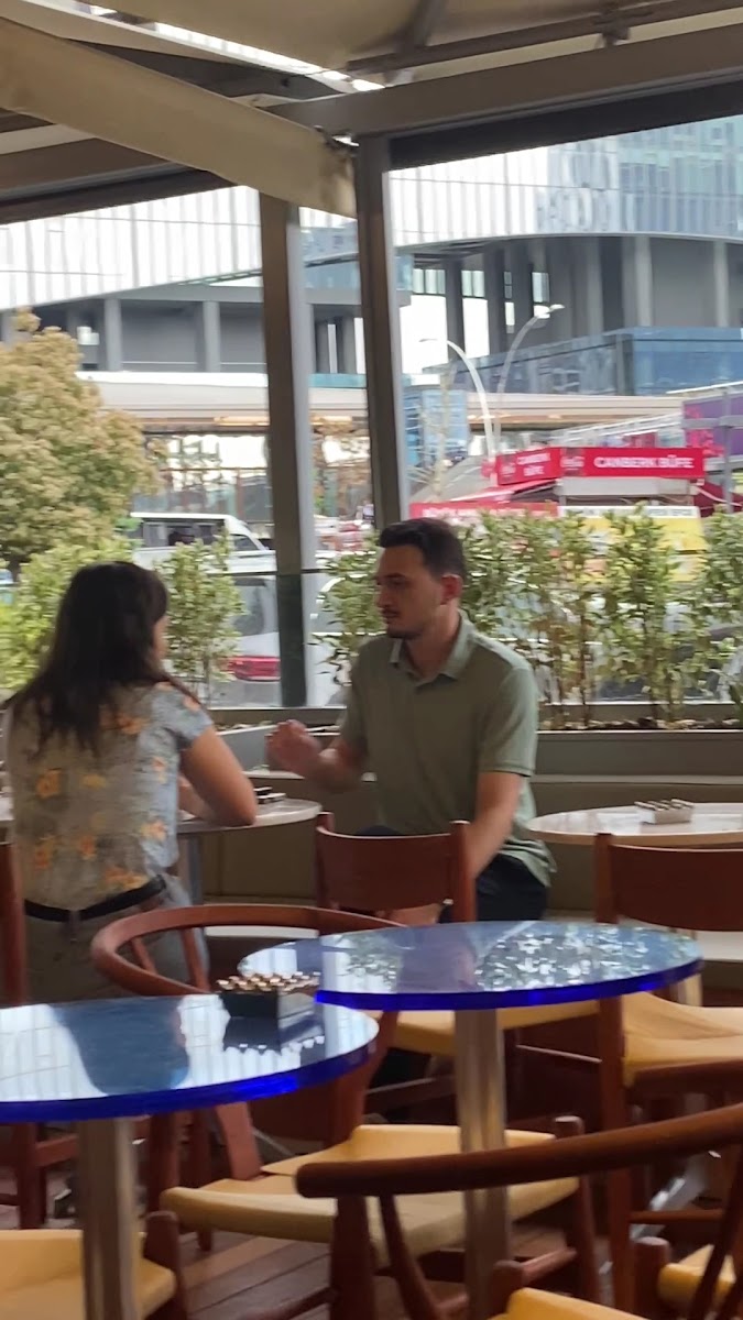 Espressolab Ankara Armada Avm — photo 3