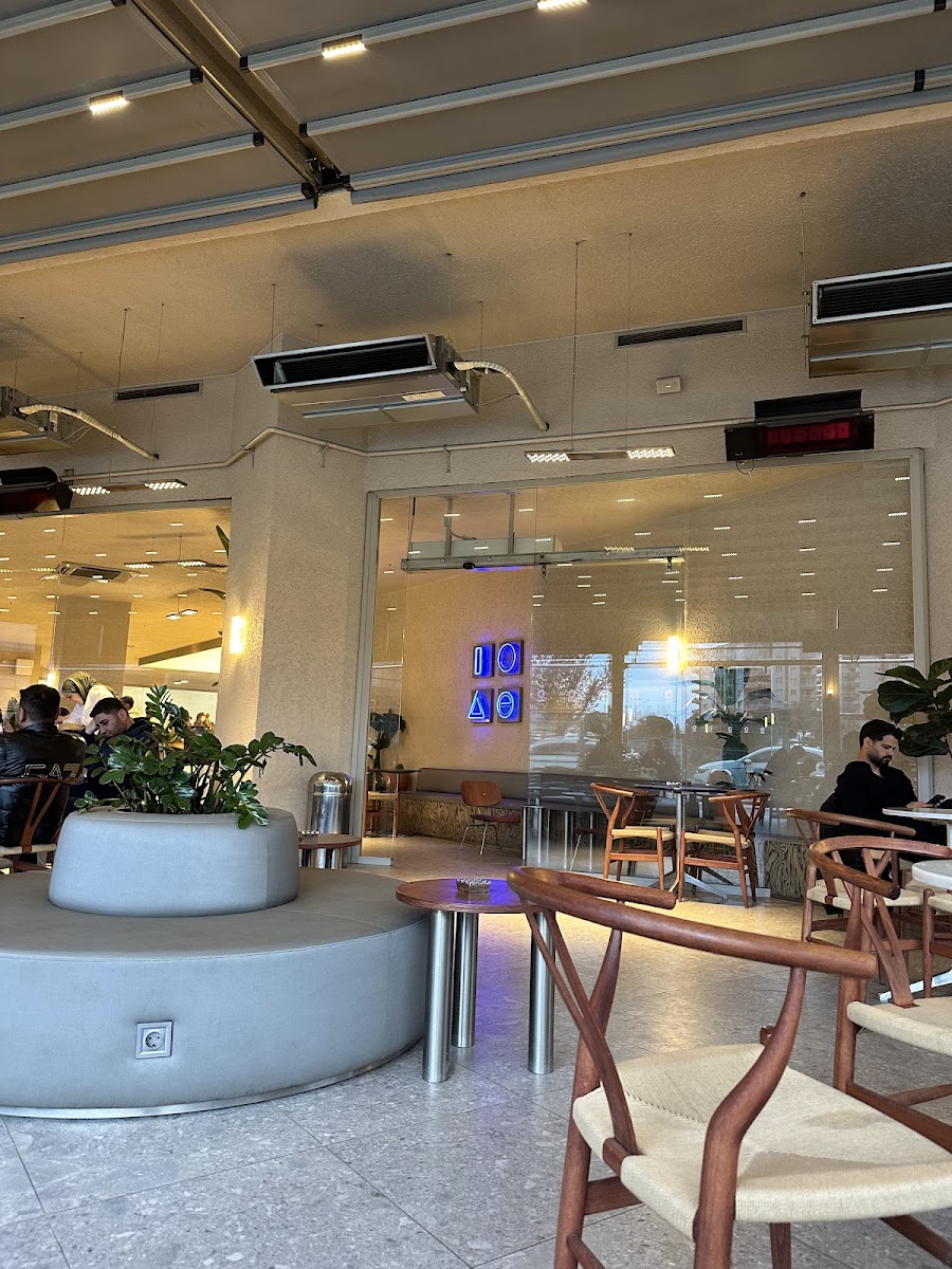Espressolab Batman Petrol City AVM — fotoğraf 2