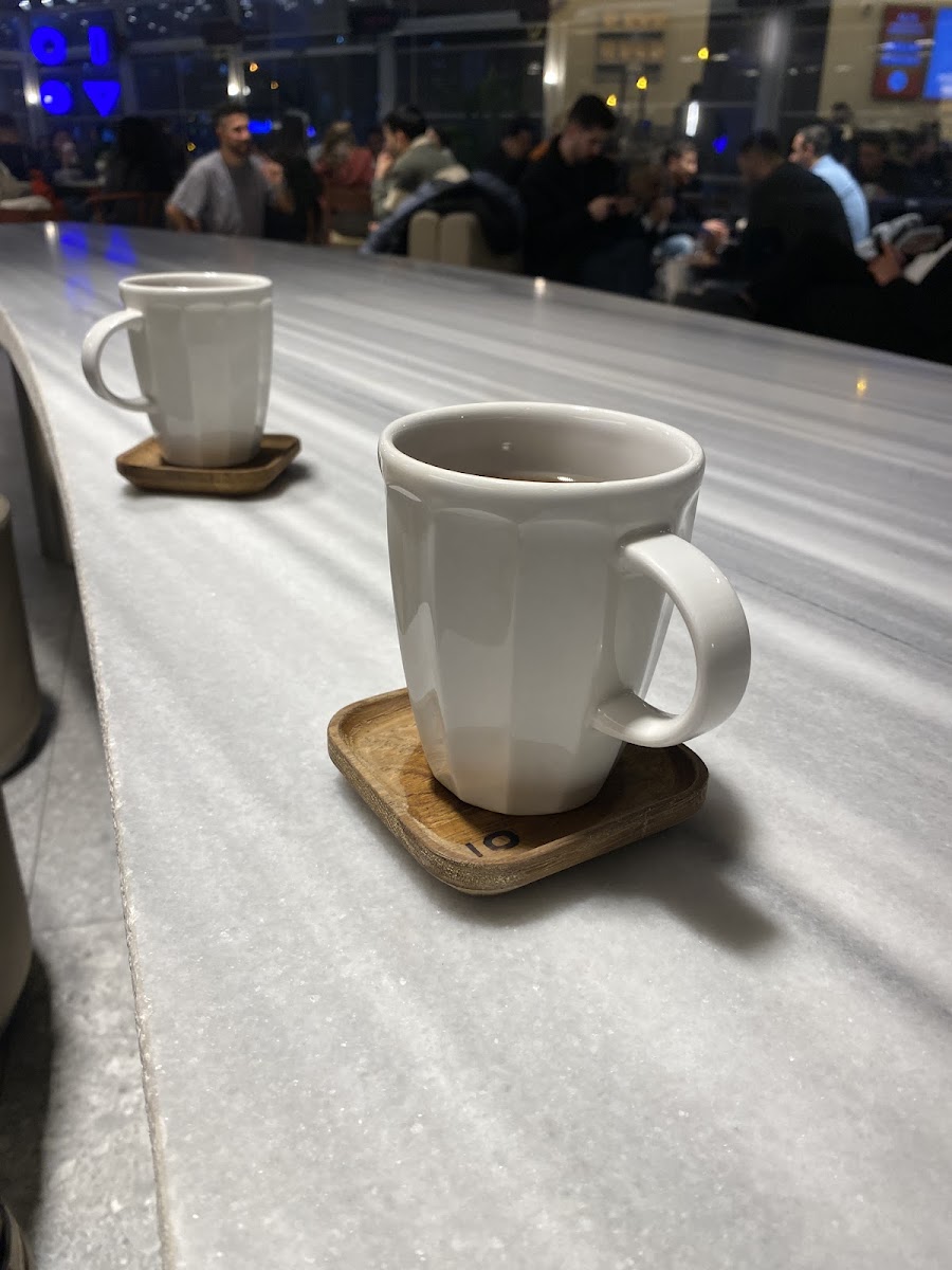 Espressolab Batman Petrol City AVM — fotoğraf 3