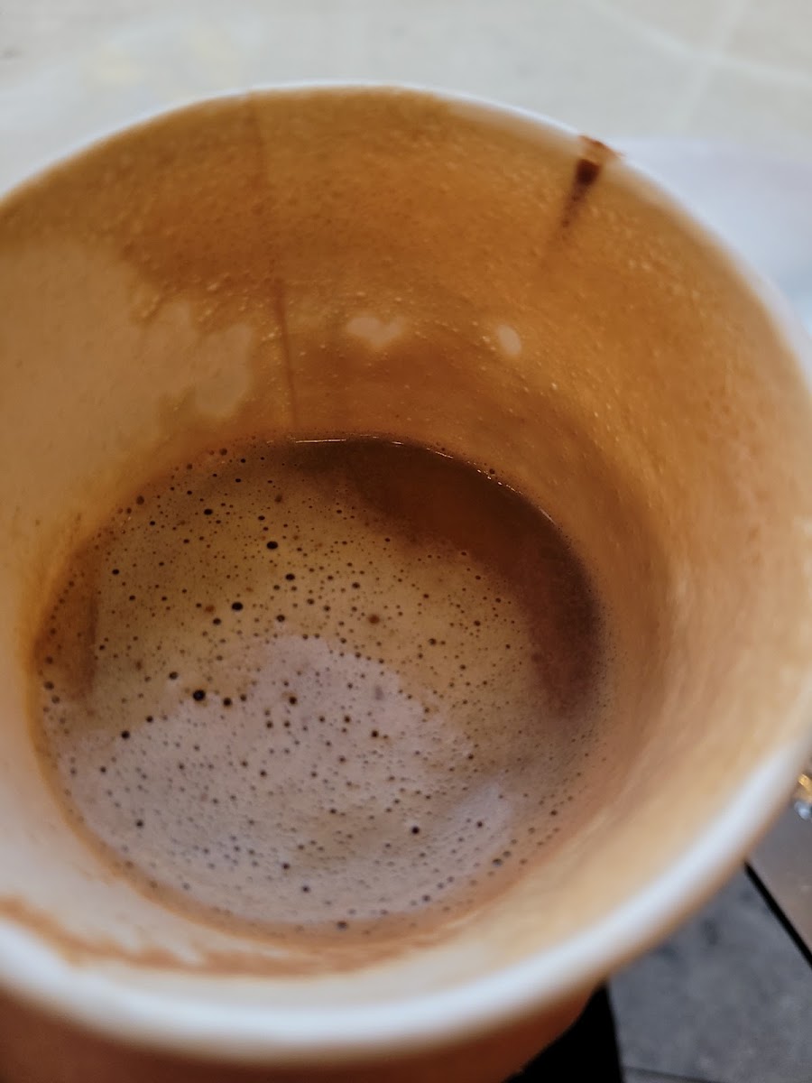 Espressolab Batman Petrol City AVM — fotoğraf 5