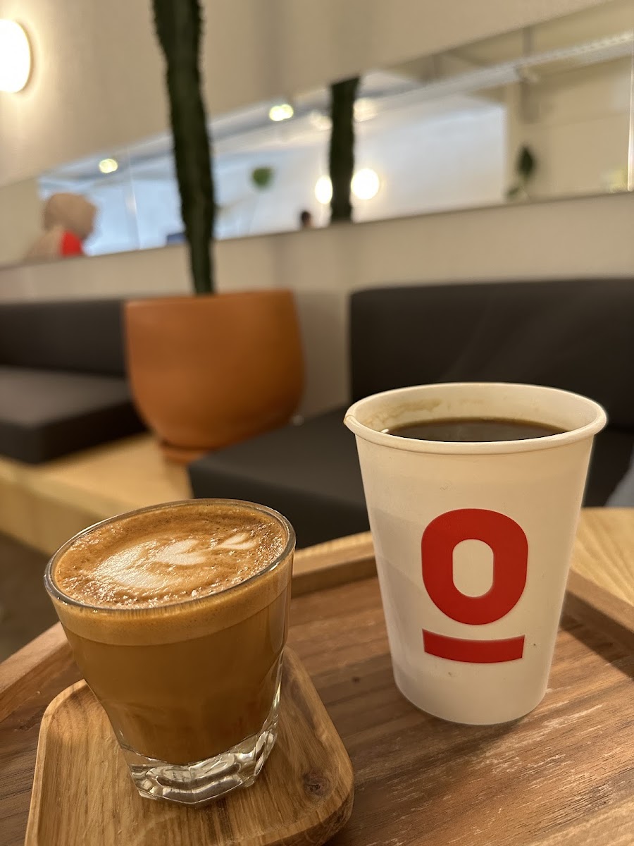 Espressolab Gaziantep Osmangazi — photo 3