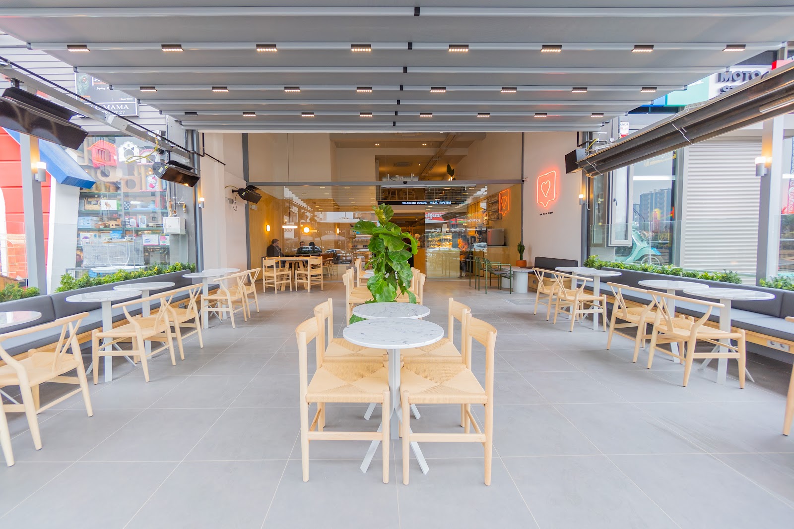 Espressolab Gaziantep Osmangazi — photo 5