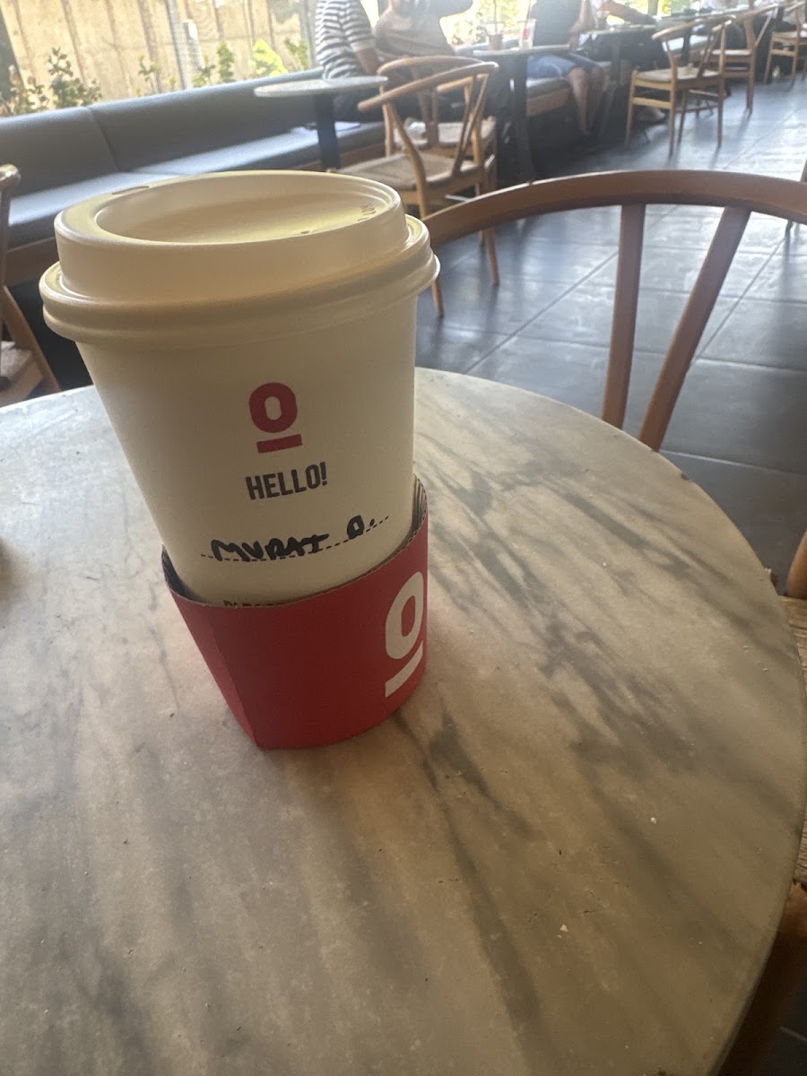 Espressolab Konya Selçuker AVM — photo 2