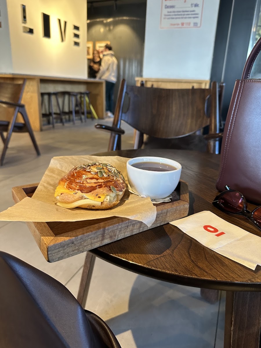 Espressolab Konya Selçuker AVM — photo 5