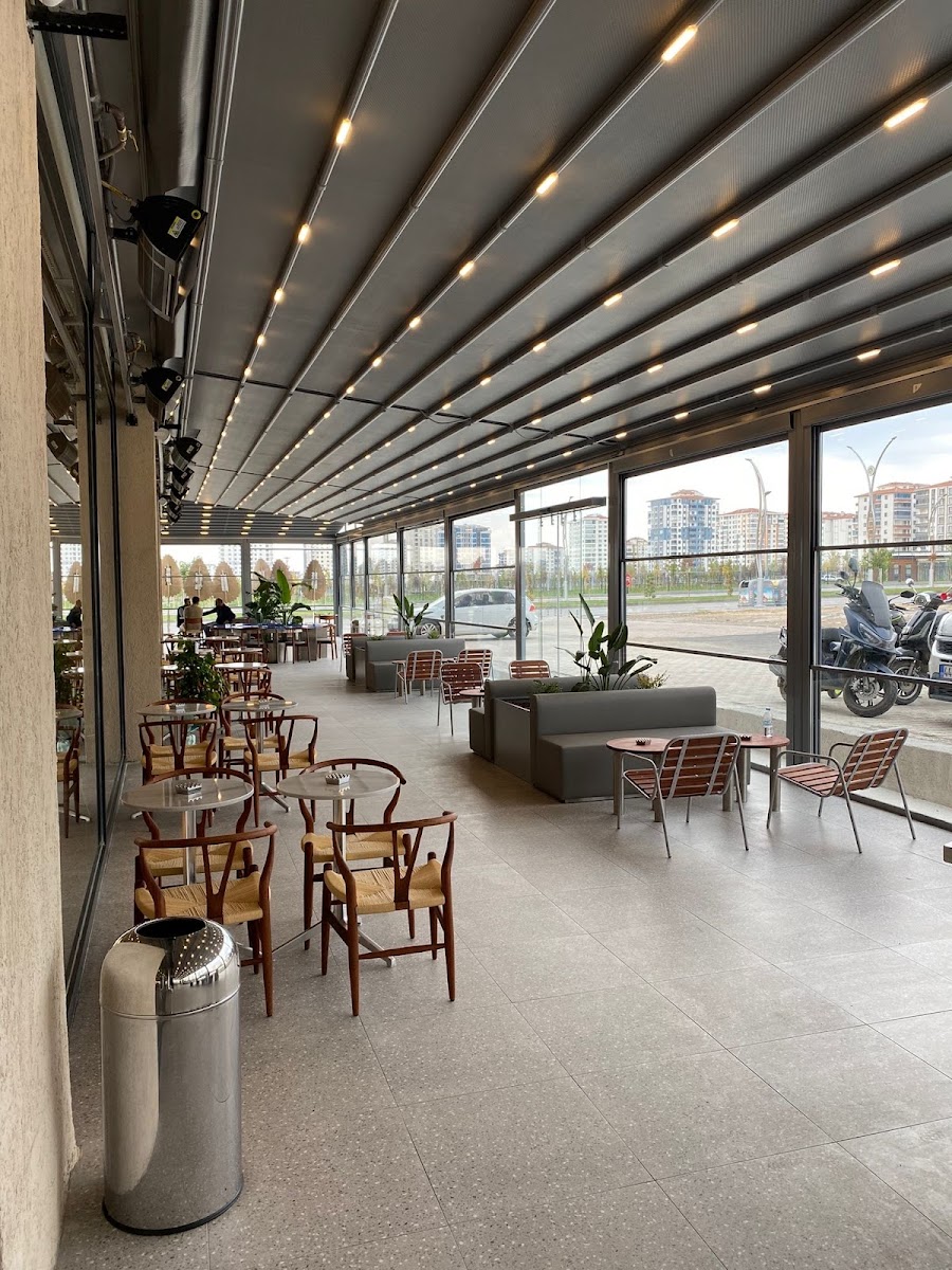 Espressolab Malatya Yeşilyurt — fotoğraf 1