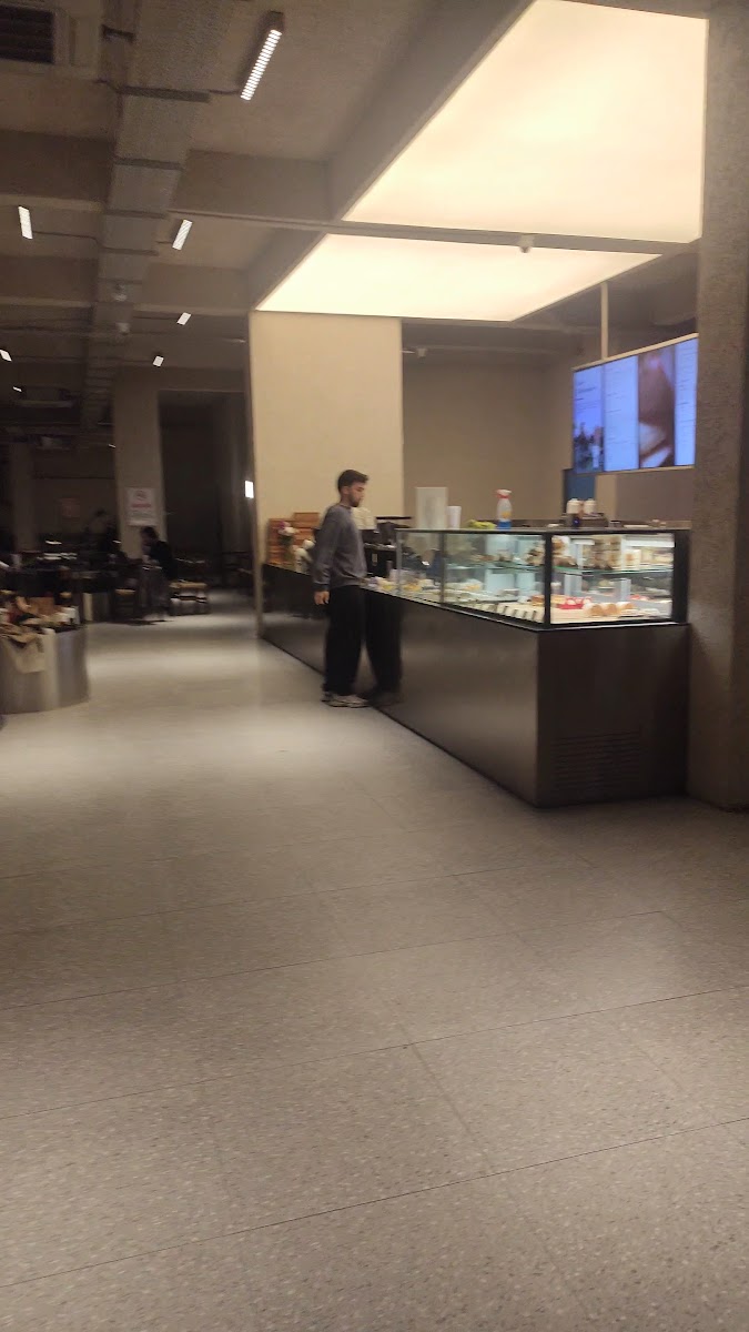 Espressolab Malatya Yeşilyurt — fotoğraf 3