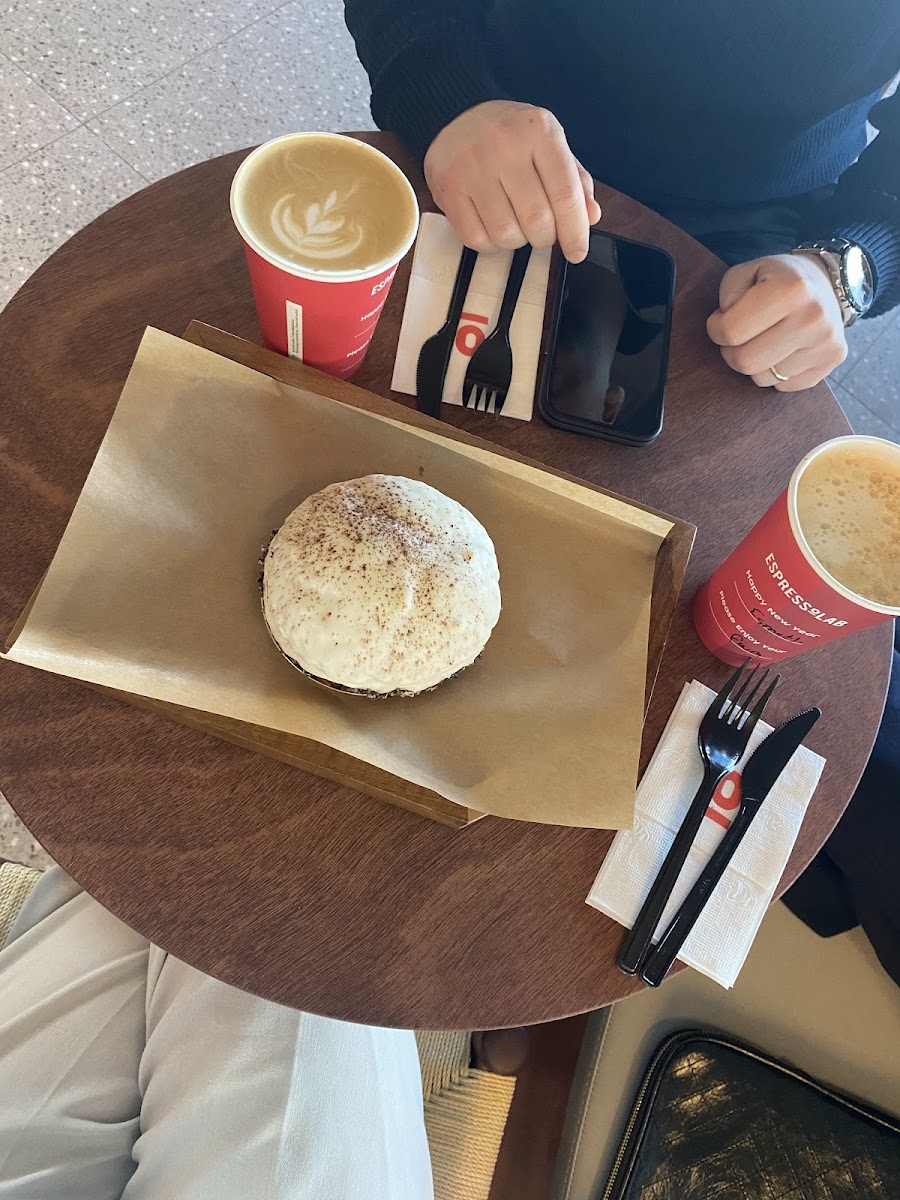 Espressolab Malatya Yeşilyurt — fotoğraf 4