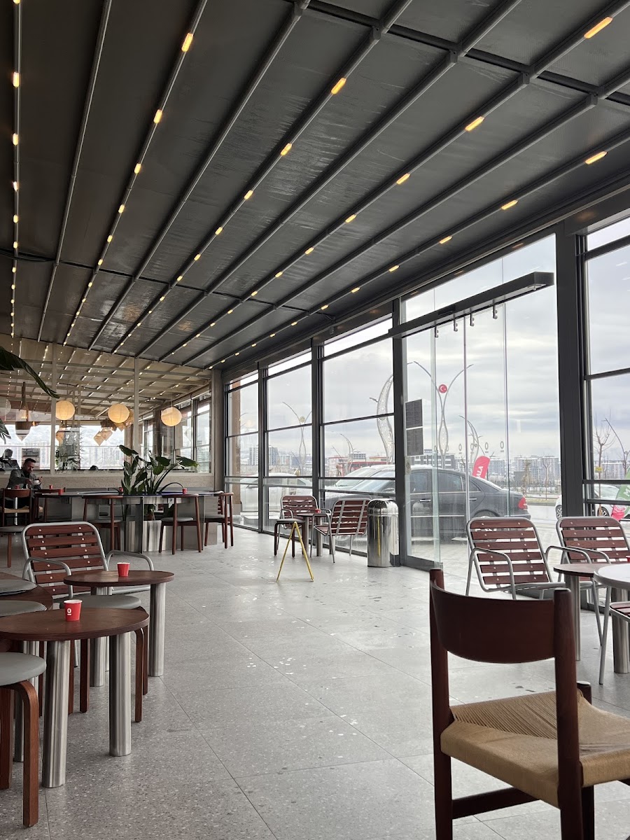 Espressolab Malatya Yeşilyurt — fotoğraf 5