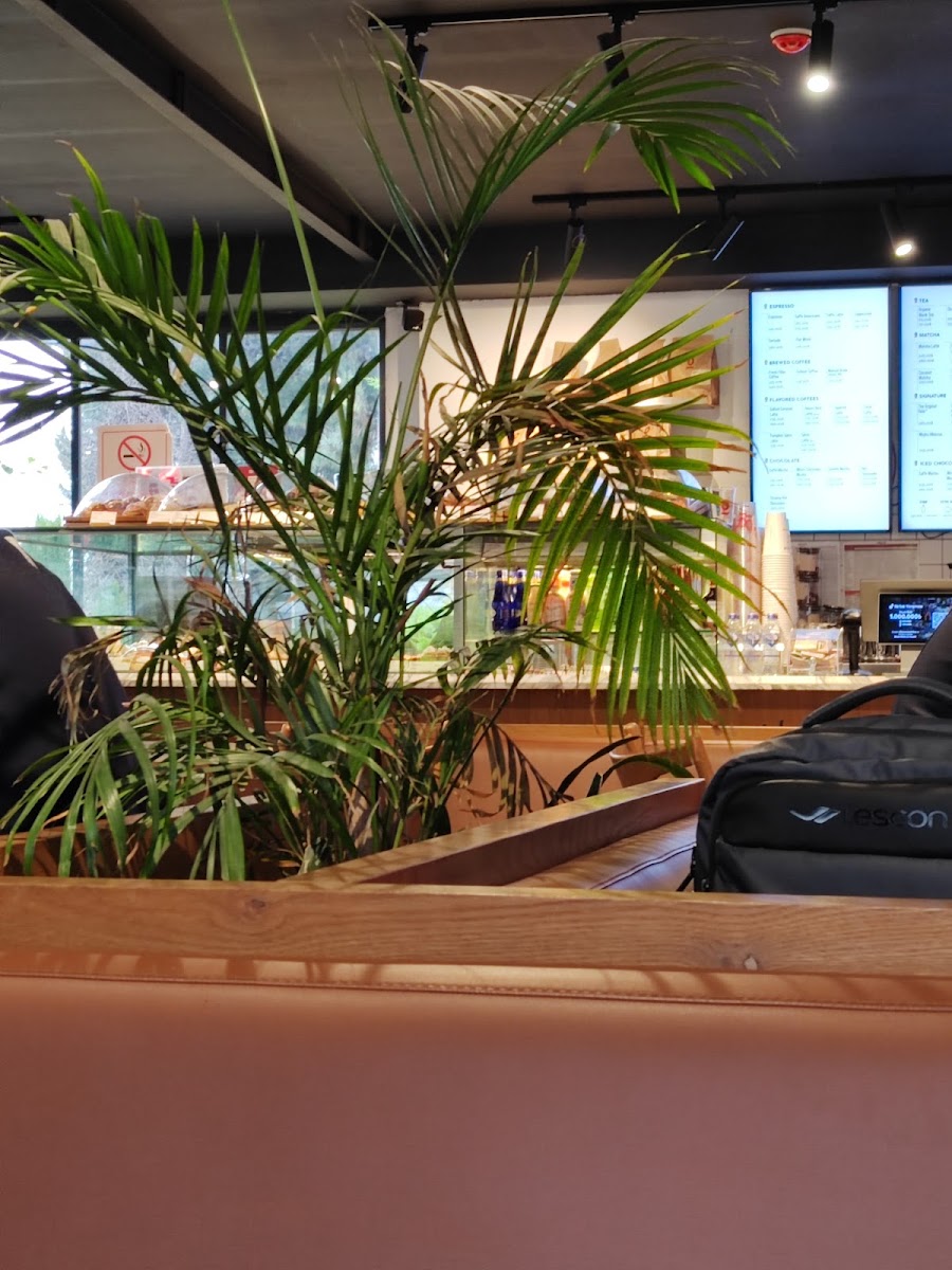 Espressolab Ordu — fotoğraf 2