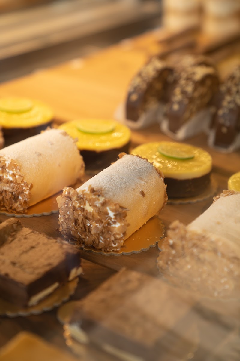 Espressolab Ordu — fotoğraf 4