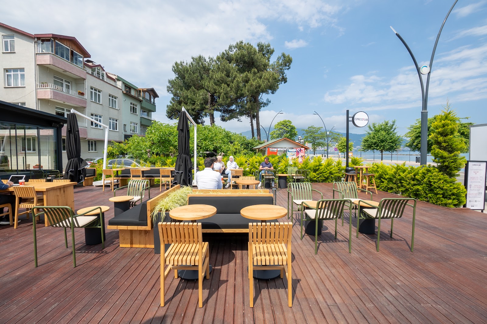 Espressolab Ordu — fotoğraf 5