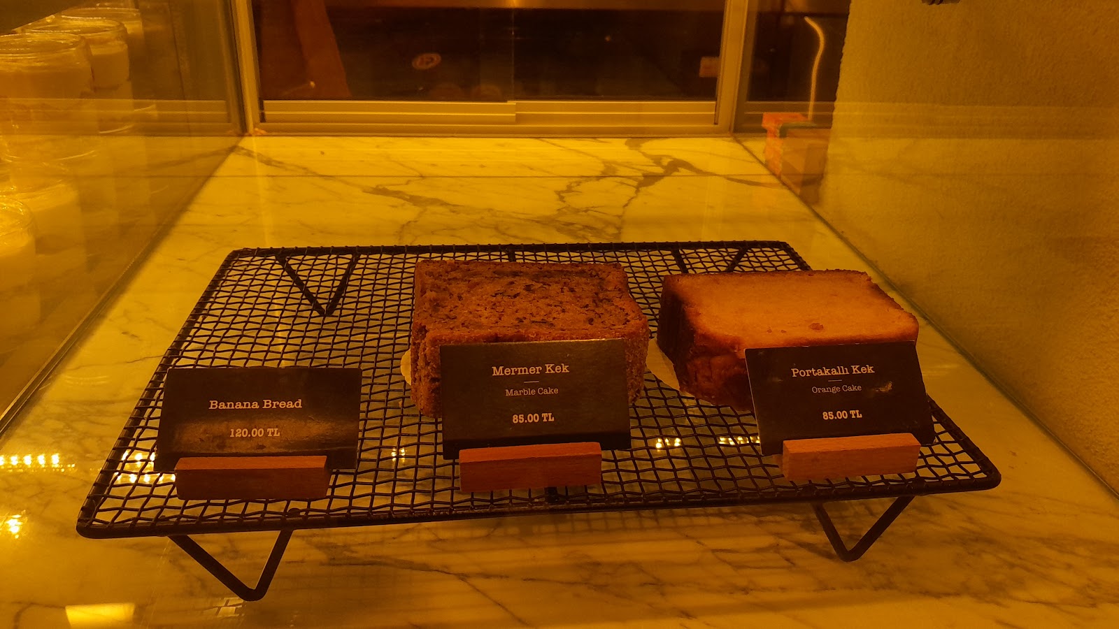 Espressolab Samsun Atakum — fotoğraf 2