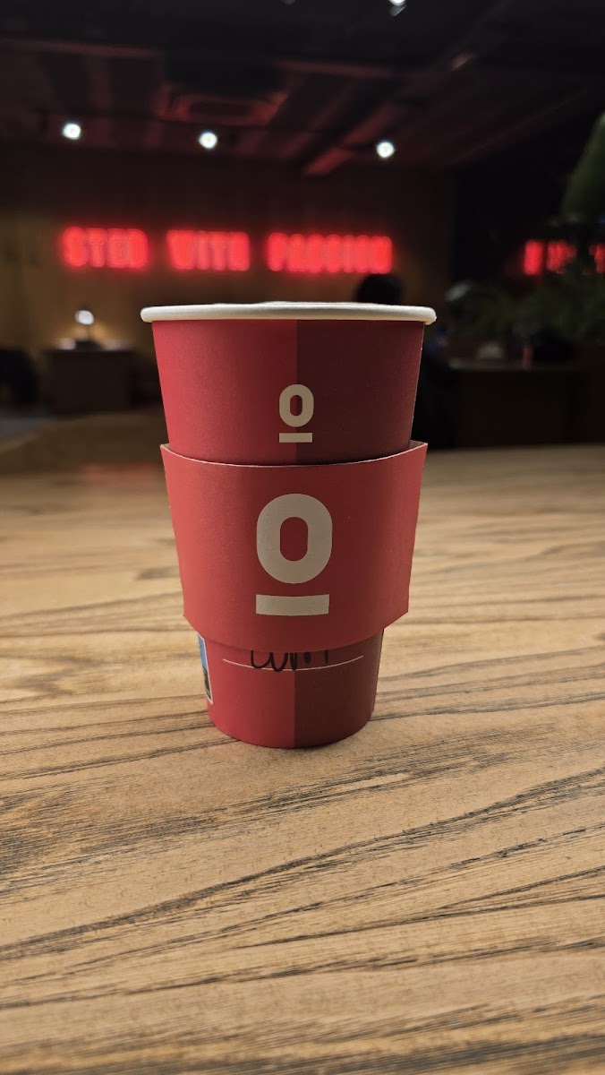 Espressolab Samsun Atakum — fotoğraf 4