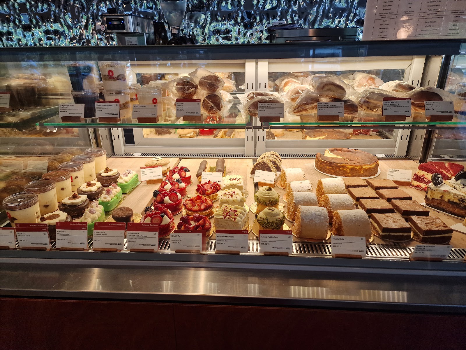 Espressolab Tekirdağ Çorlu — fotoğraf 2