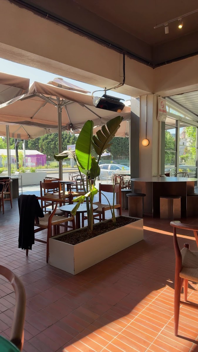 Espressolab Tekirdağ Çorlu — fotoğraf 3