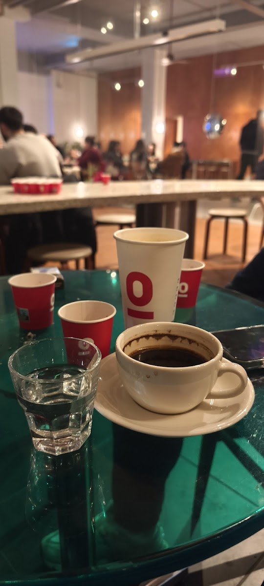 Espressolab Tekirdağ Çorlu — fotoğraf 7