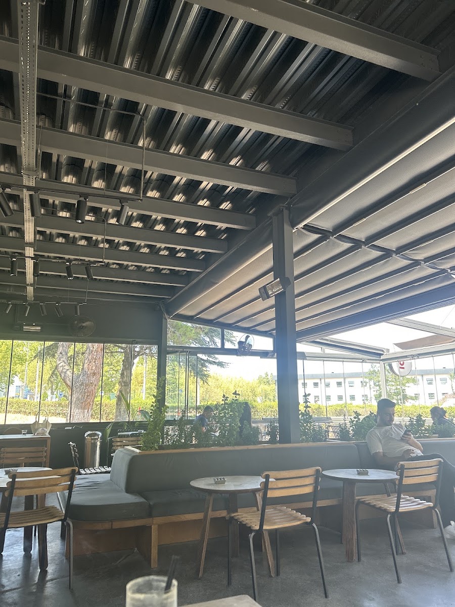 Espressolab Uludağ Üniversitesi — fotoğraf 5
