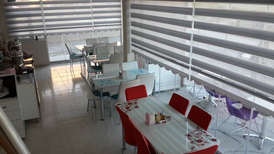 esrAli Lokantası — fotoğraf 3