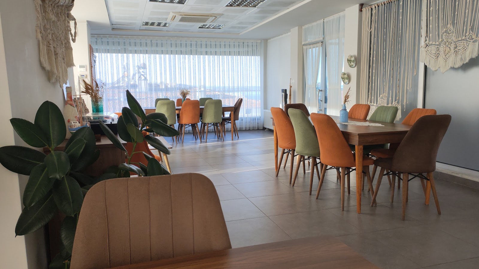 Esra'nın Mutfağı / Sinop — fotoğraf 1