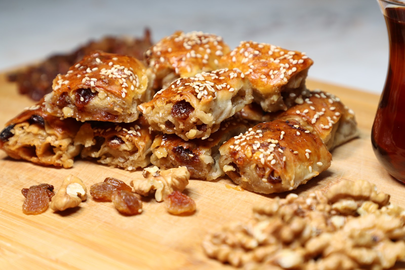 Esra'nın Mutfağı / Sinop — fotoğraf 5