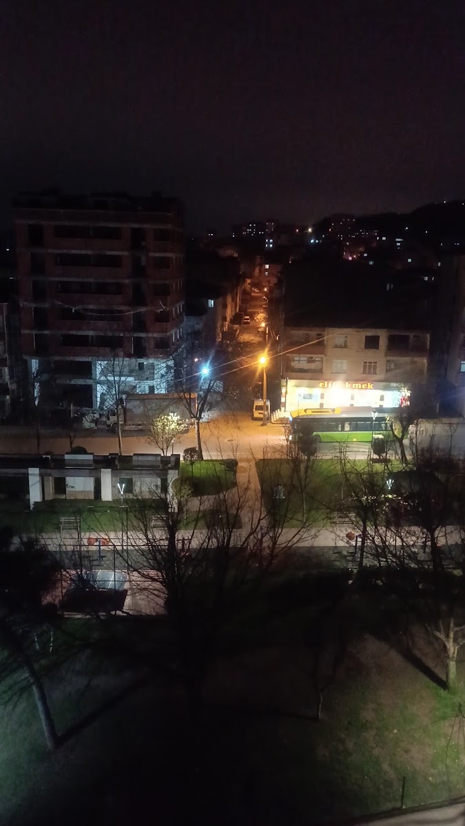 Eşref Bitlis Parkı — fotoğraf 2