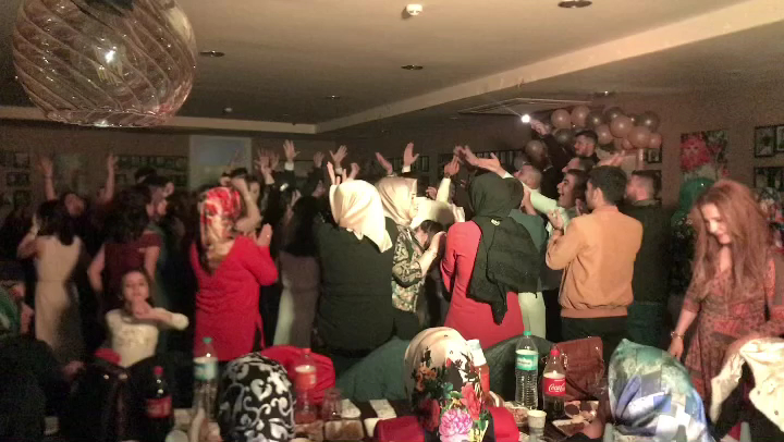Eşref Saati Cafe Restaurant — photo 3