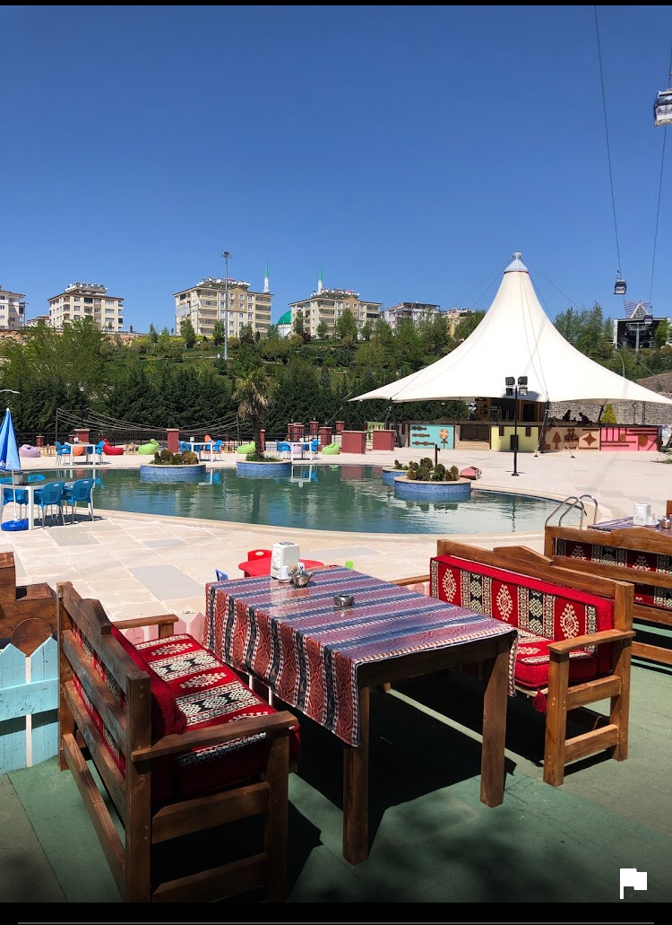Eşref Saati Cafe Restaurant — photo 4